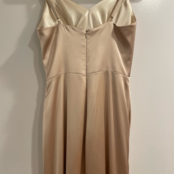 Revelry Rory Dress - Picture 7 of 9